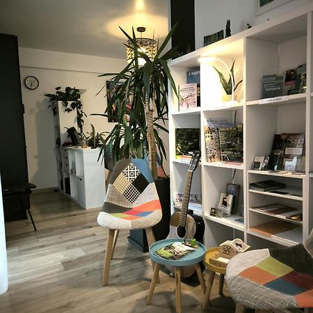 Les Treilles De Salies - Spa Et Sauna Interieur ภายนอก รูปภาพ
