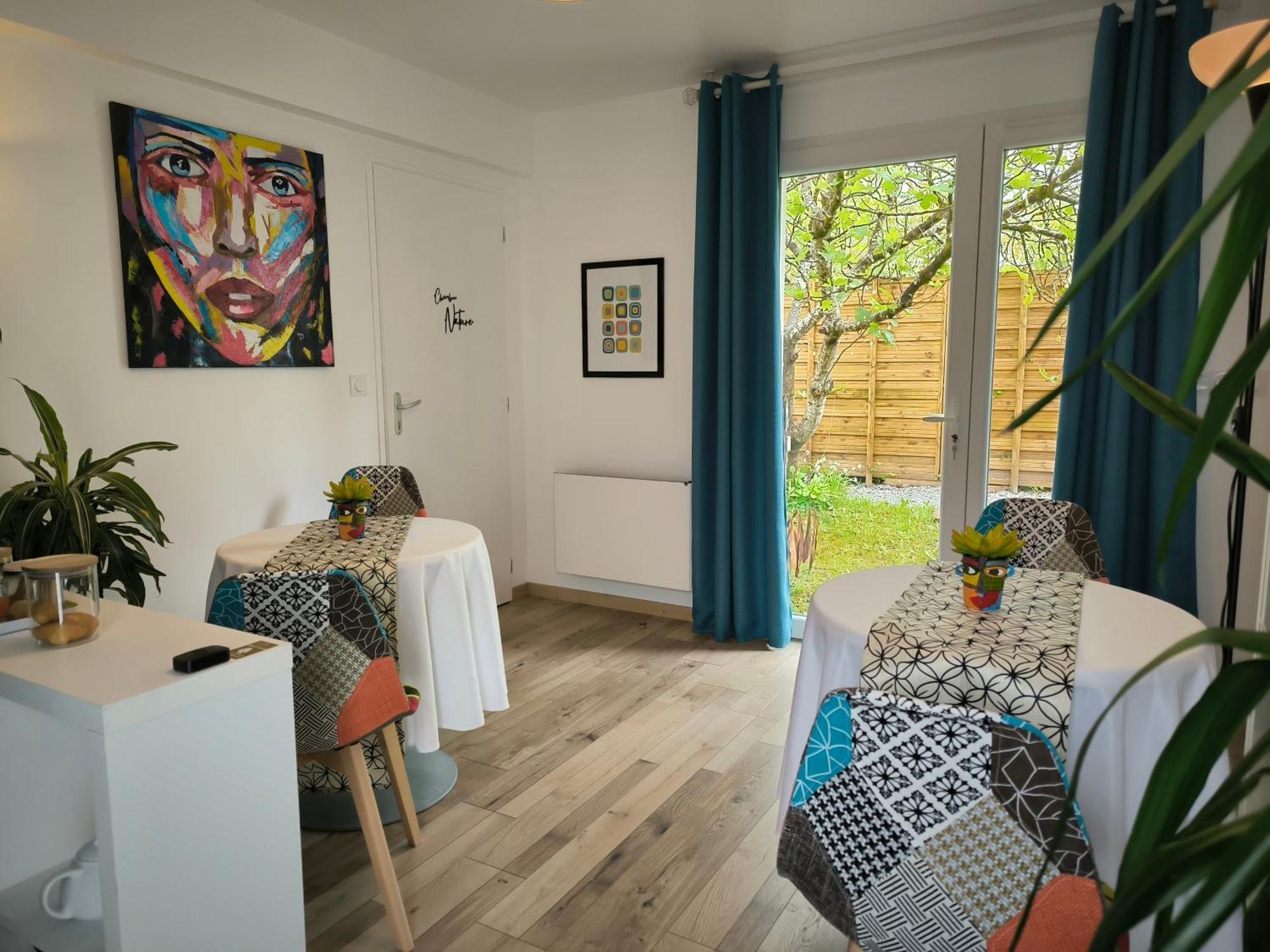 Les Treilles De Salies - Spa Et Sauna Interieur ภายนอก รูปภาพ