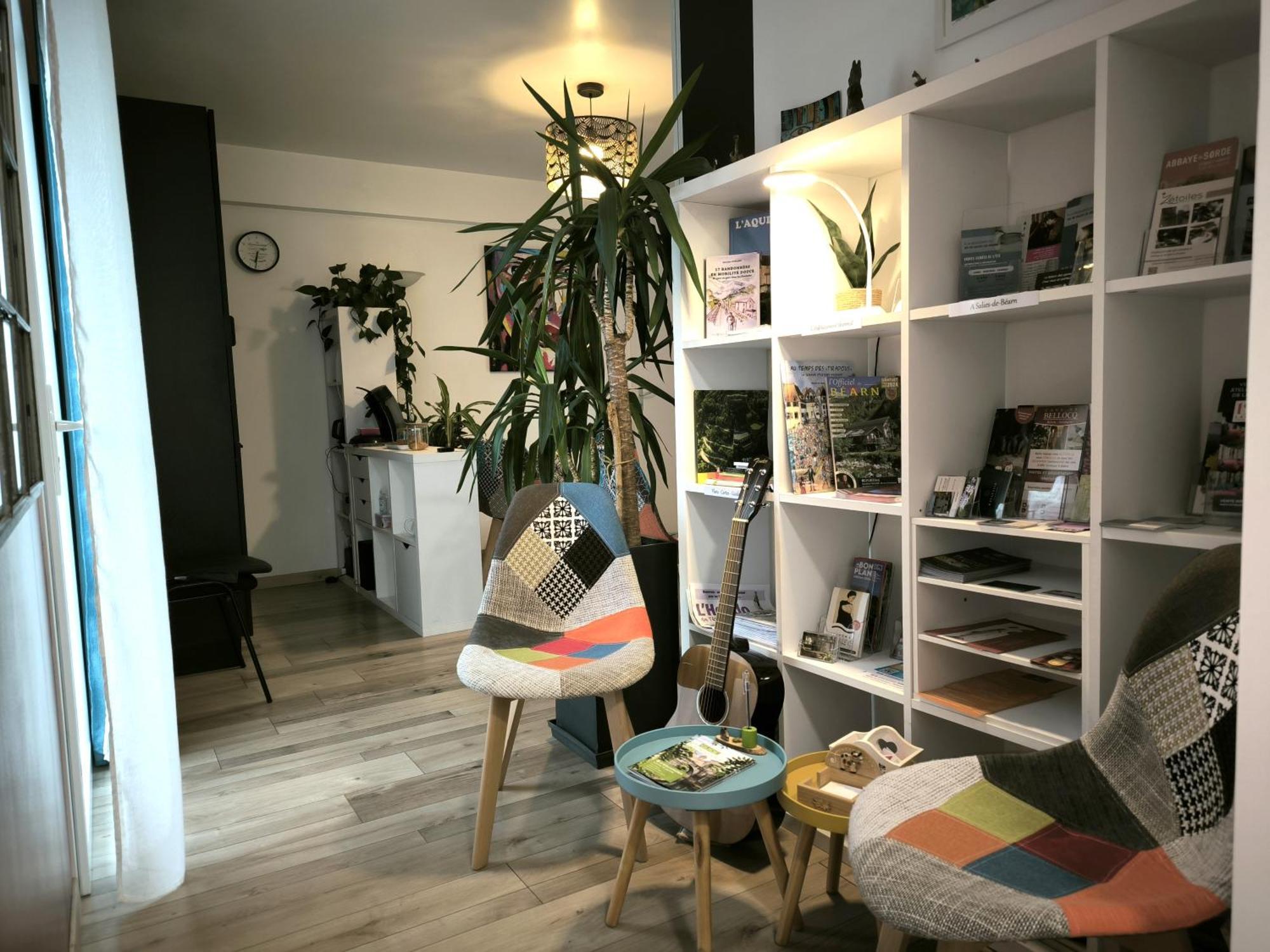Les Treilles De Salies - Spa Et Sauna Interieur ภายนอก รูปภาพ